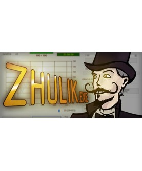 Zhulik.exe Steam Key GLOBAL